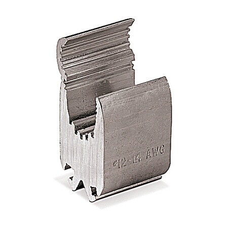 Abb COMPRESSION CONNECTOR WR139